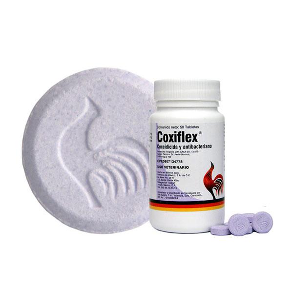 COXIFLEX, VETINOVA