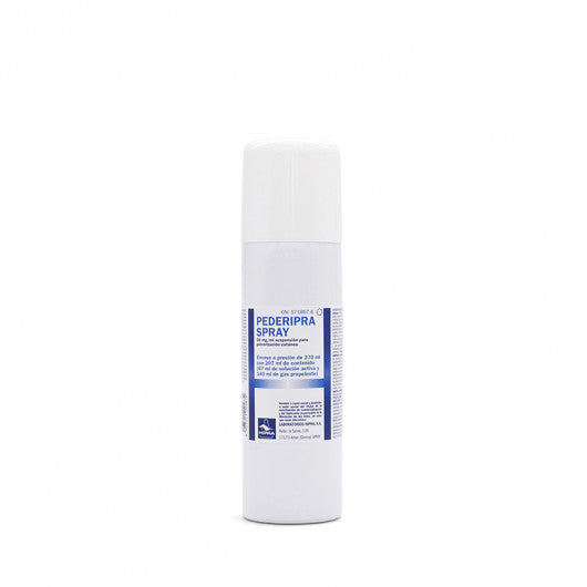 PEDERIPRA SPRAY 270 ML - HIPRA
