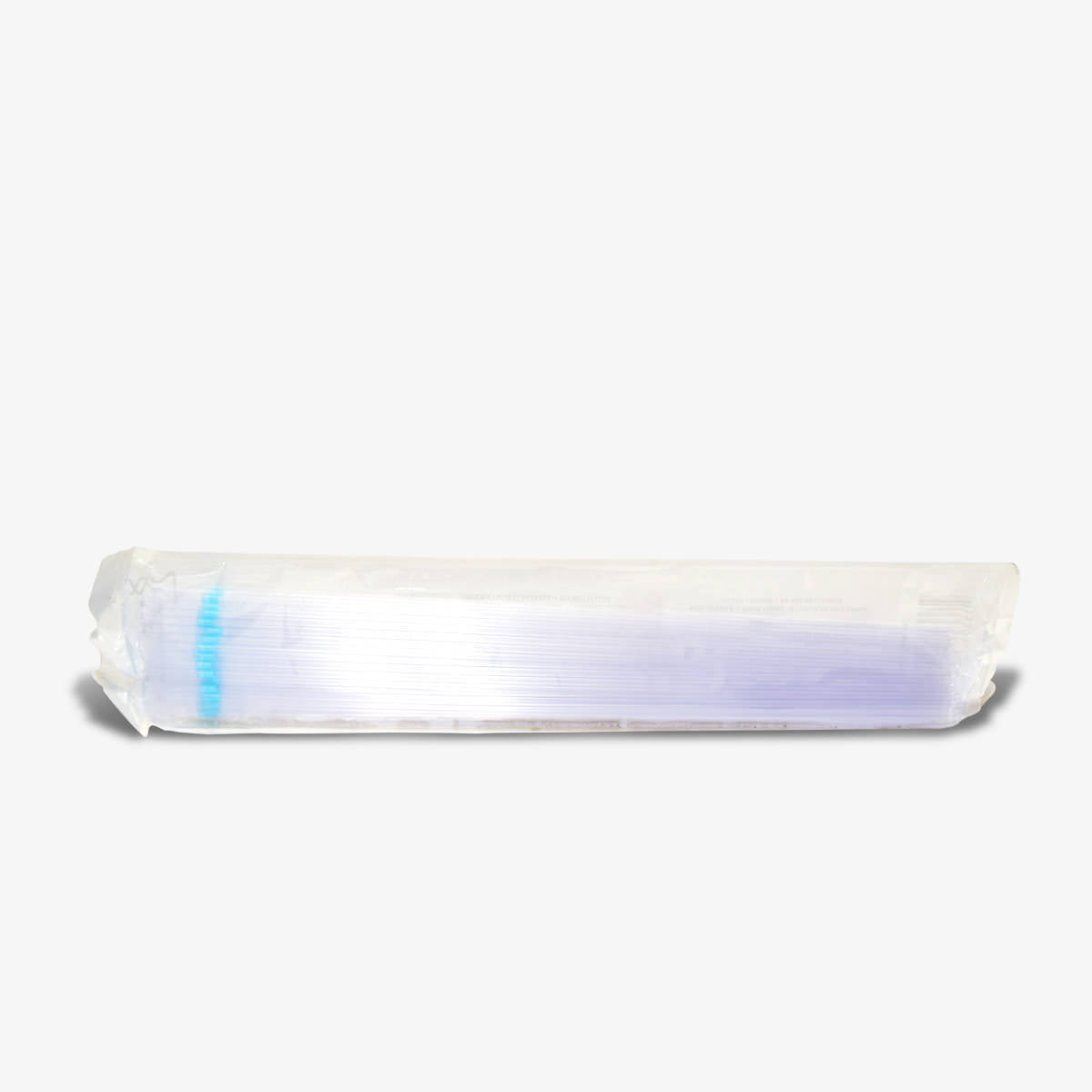 FUNDA P/INSEMINACION AZUL C/50 PZ