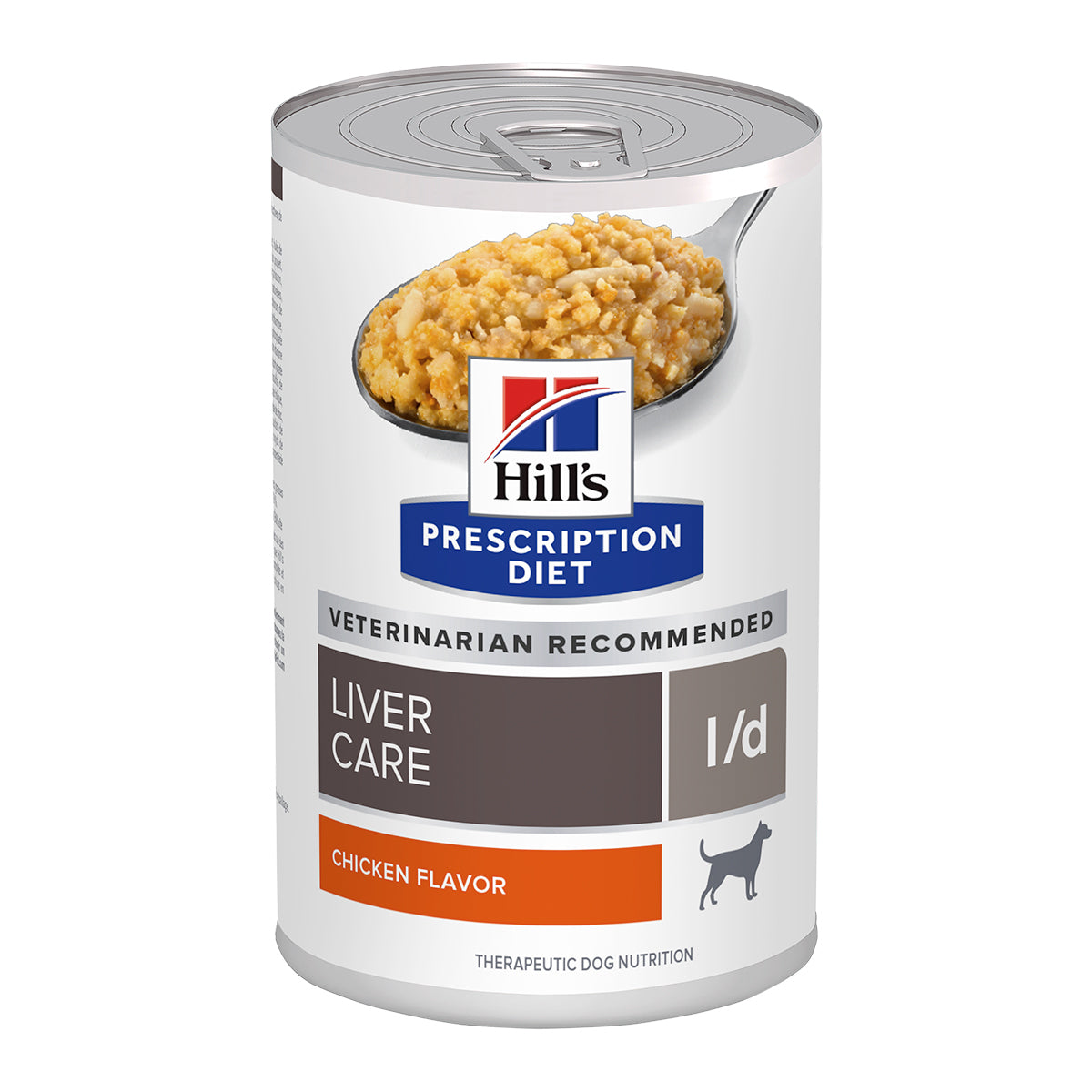 Hill's Prescription Diet l/d Alimento Húmedo