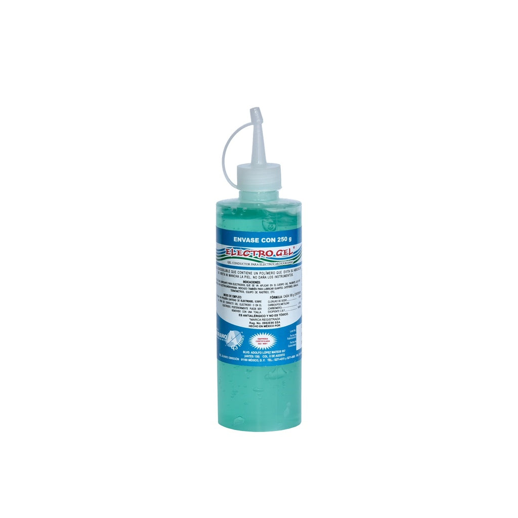 Electro Gel
