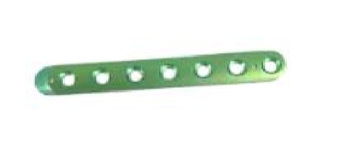 Placa bloqueadora para cabeza de titanio 2.4 -Toolmed Medical Instrument