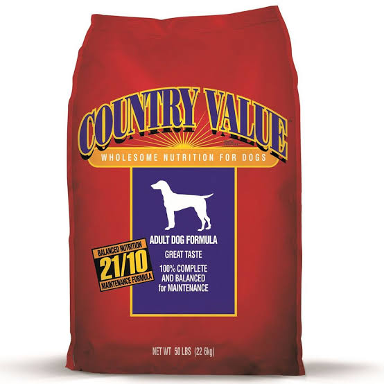 Adult Dog -Diamond Country Value (Copia)