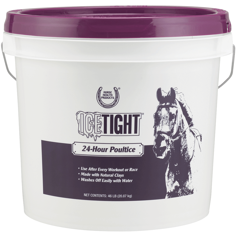 ICETIGHT 24 HRS (LODO) - HORSE HEALTH