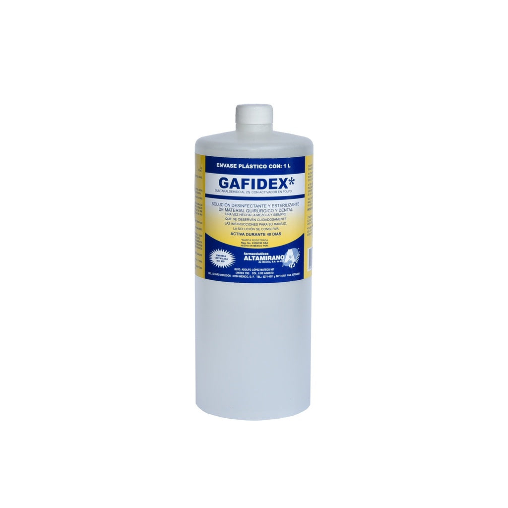 Gafidex