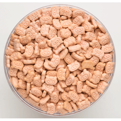 BOTE INDIVIDUAL: SIT! - SWEET & SOUR PORK - CERDO AGRIDULCE (COCHINITO) - TRICK & TREATS