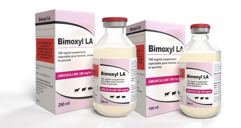 BIMOXYL BIMEDA