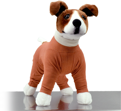 CopperVet Body Body Cobre® X4 (Medir bien a la mascota no hay cambios o devoluciones)