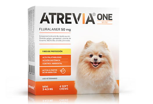 ATREVIA - PET MEDICA