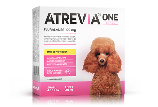 ATREVIA - PET MEDICA