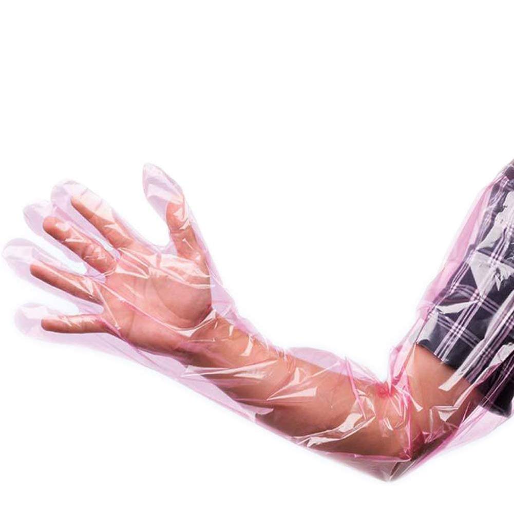 GUANTE DE PALPACION NACIONAL C/100