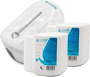 ESTERICIDE KIT DISPENSADOR+SOLUCION - ESTERIPHARMA