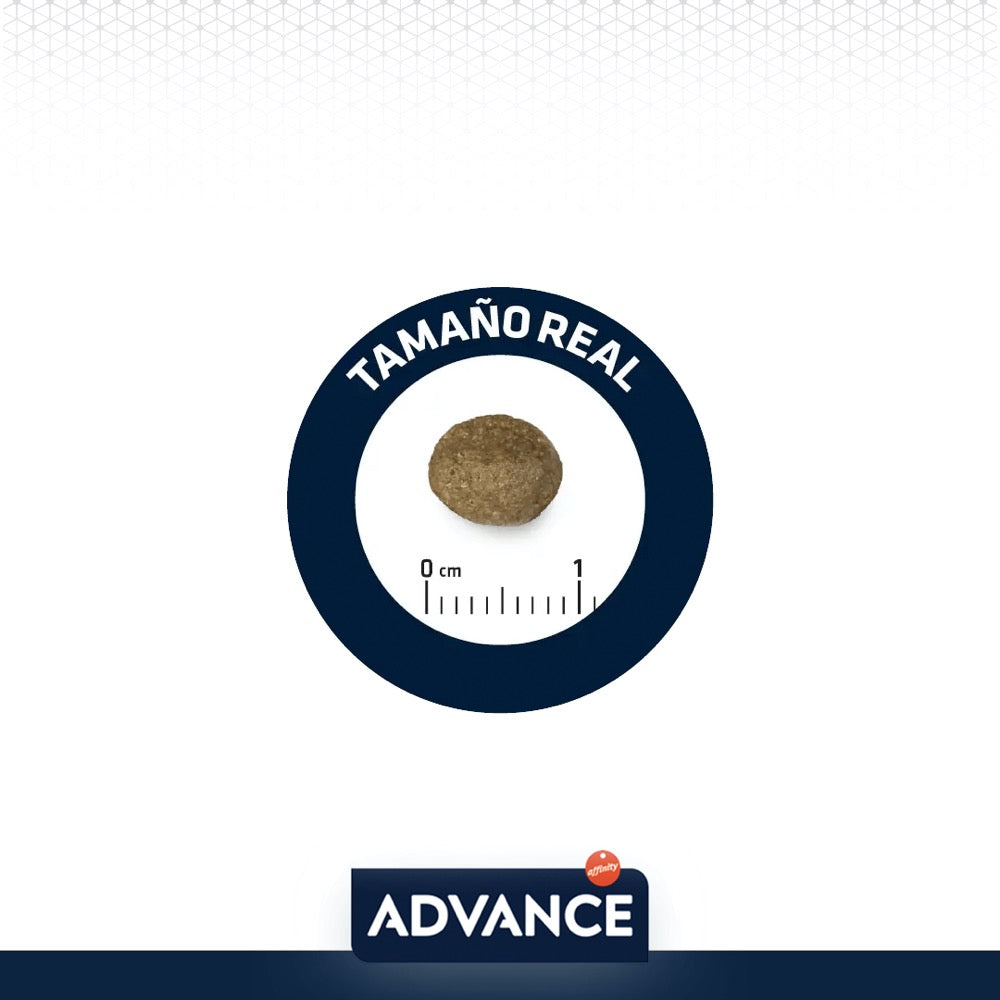 AD MINI SENSITIVE - ADVANCE