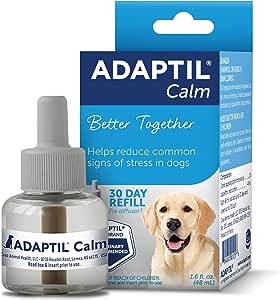 ADAPTIL PERRO COLLAR - CEVA