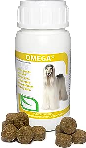 OMEGA 60 TABLETAS - RUILAND