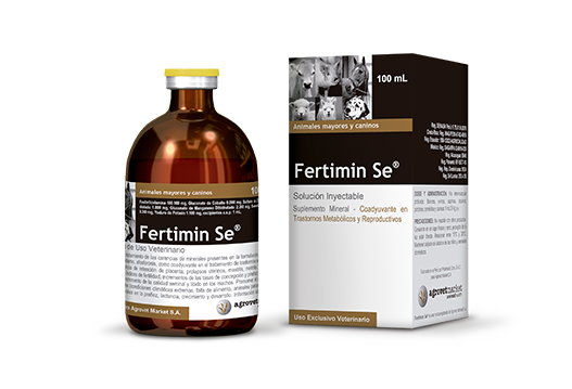FERTIMIN SE 250ML - AGROVET