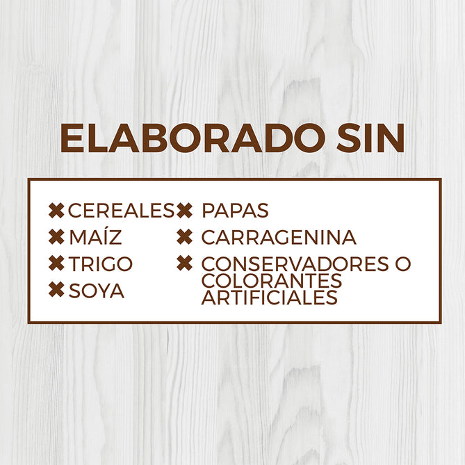 HEALTHY CRAVINGS DE SALMÓN 3 OZ (GATOS)