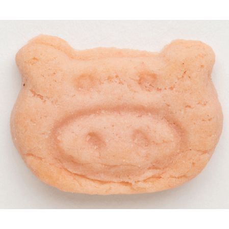 SIT! - SWEET & SOUR PORK - CERDO AGRIDULCE (COCHINITO) - BOLSA DE 1 KG - TRICK & TREATS