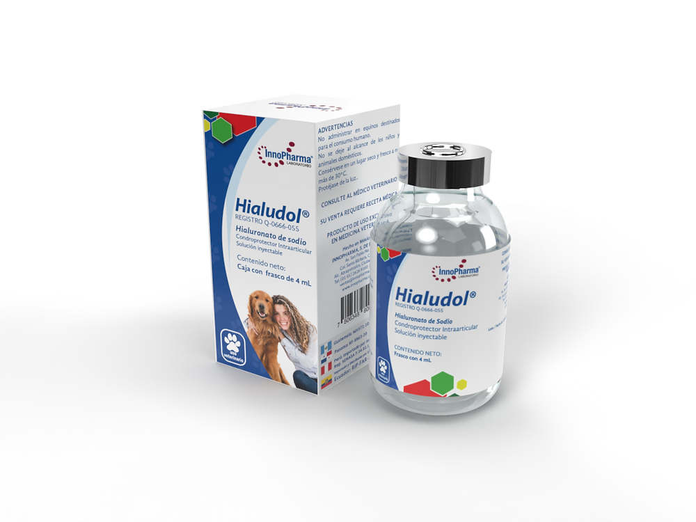 Hialudol Innopharma