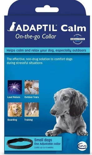 ADAPTIL PERRO COLLAR - CEVA