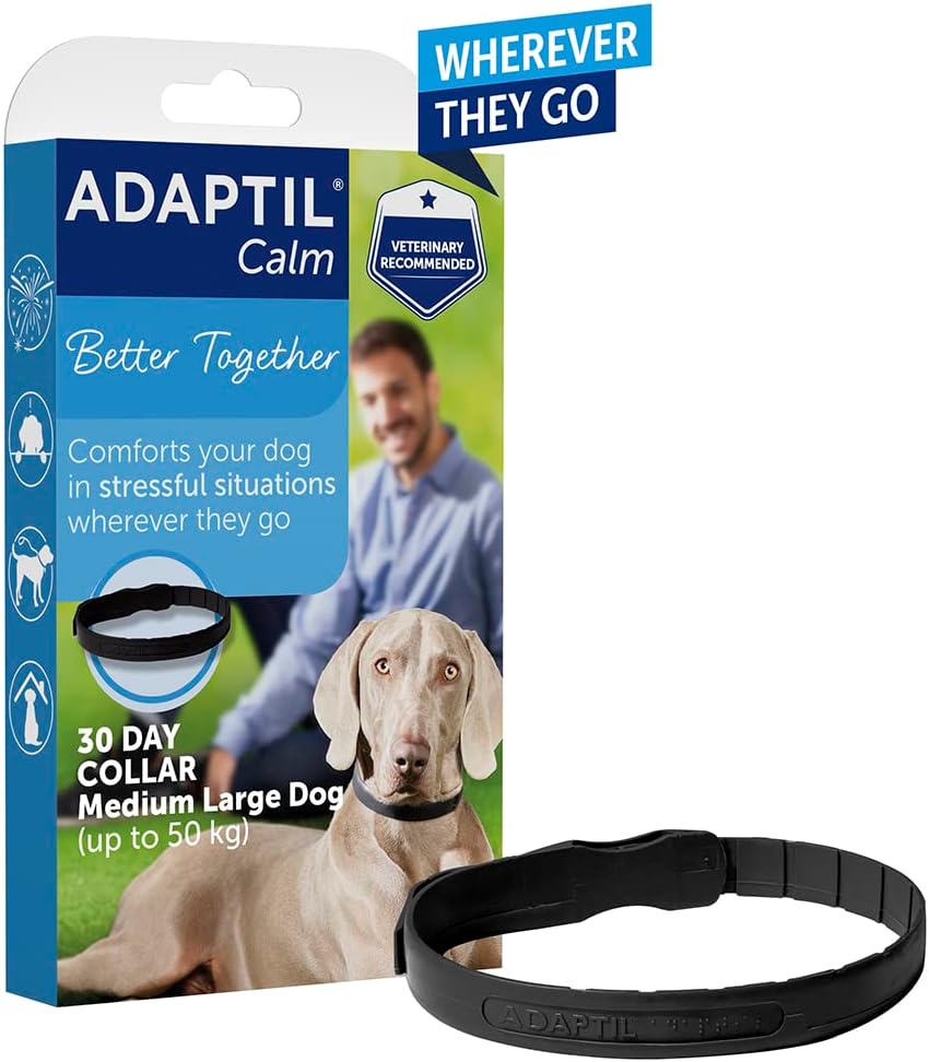 ADAPTIL PERRO COLLAR - CEVA
