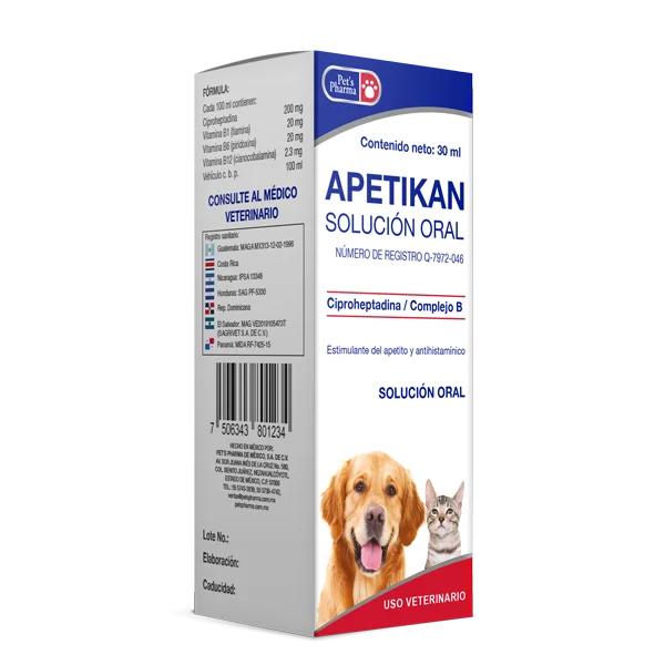 APETIKAN