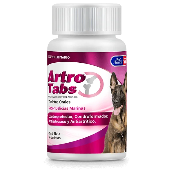 ARTRO TABS 30 TABS