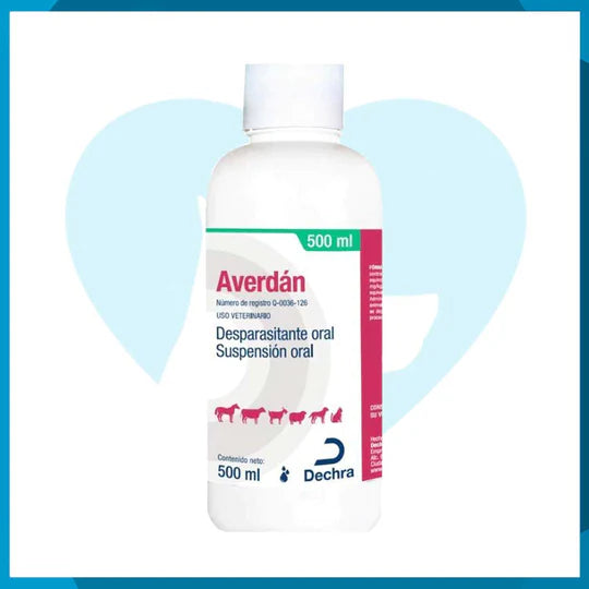 AVERDAN - DECHRA BROVEL