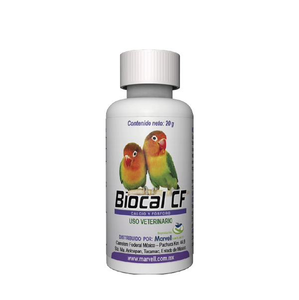 Biocal CF 20 g