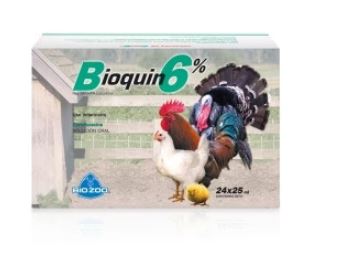 BIOQUIN ORAL