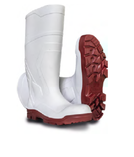 BOTA BLANCA TITAN