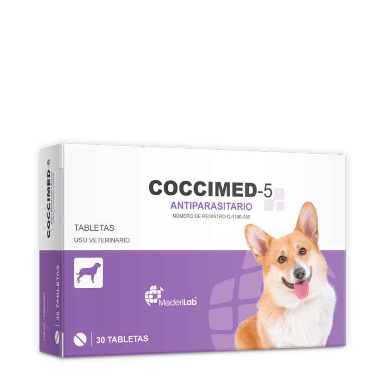 COCCIMED - MEDERILAB