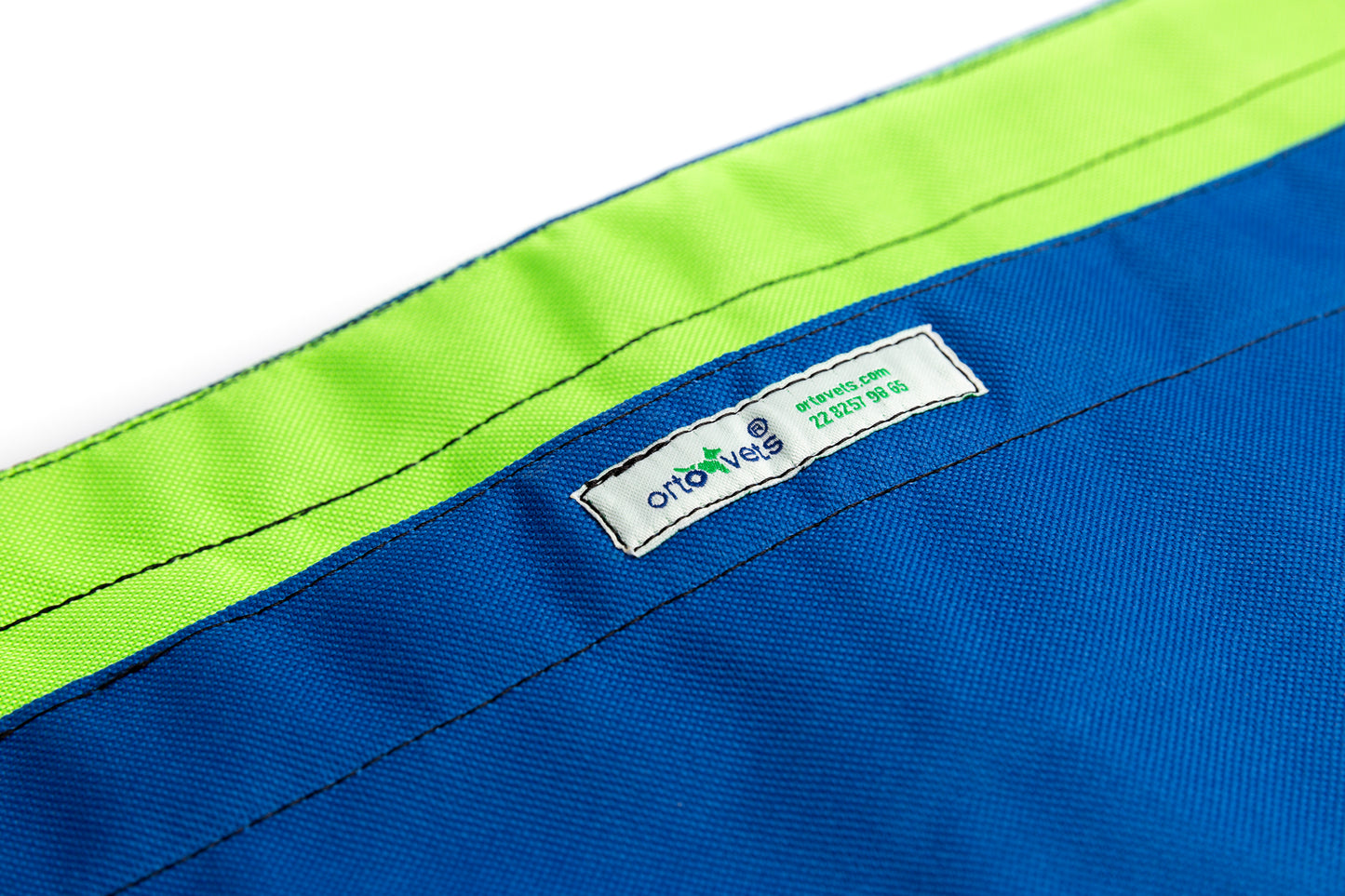 CAMILLA VETERINARIA - ORTOVETS