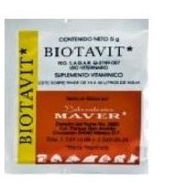 BIOTAVIT - MAVER