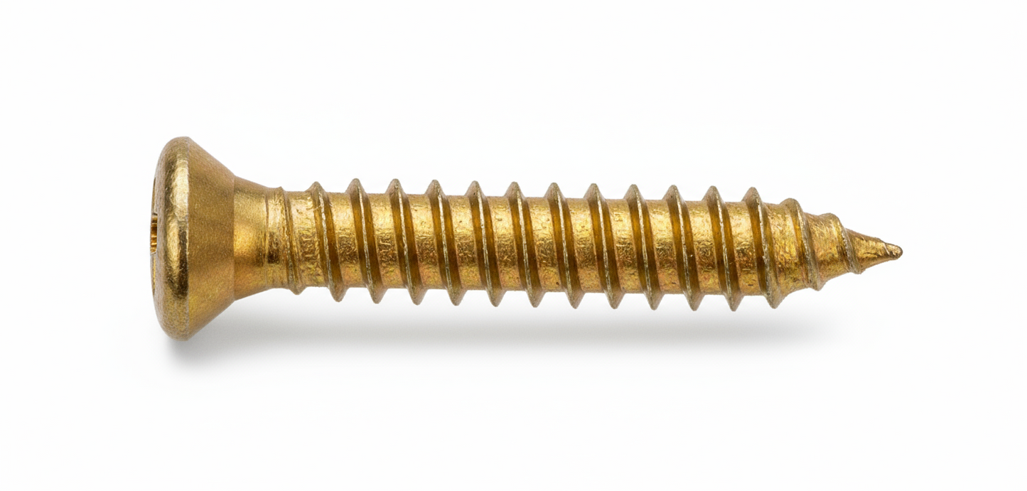 Tornillos/Pernos de Bloqueo tipo ALPS