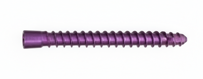 Tornillos/Pernos cónicos proximales
