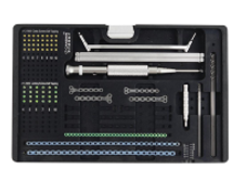 Set Mini Versión Sencilla