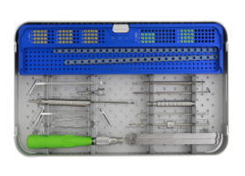Set de instrumentos 3.2 mm