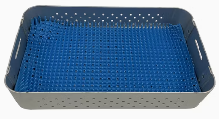 Set Instrumental Tejido Blando