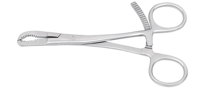 Fórceps/pinzas de reducción BW