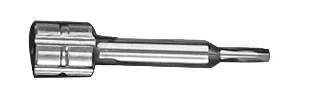 Camisa de broca para tornillo cónico -Toolmed Medical Instrument
