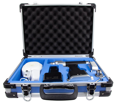 Taladro Óseo Canulado T-03 -Toolmed Medical Instrument