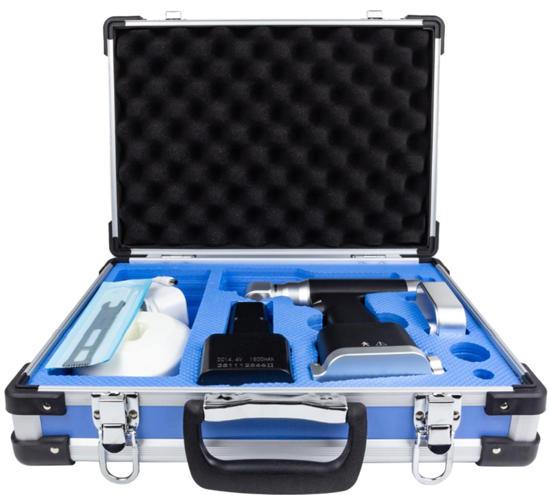 Sierra Oscilante T-04 -Toolmed Medical Instrument