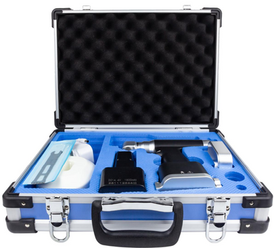 Sierra Oscilante T-04 -Toolmed Medical Instrument