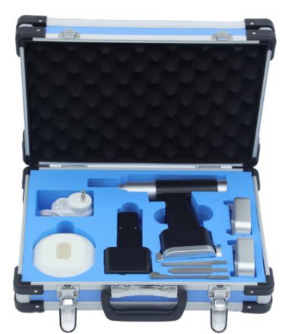 Sierra Reciprocante T-05 -Toolmed Medical Instrument