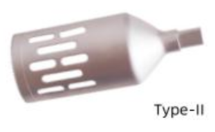 Hoja de Sierra para TPLO -Toolmed Medical Instrument