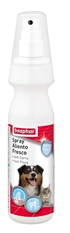 Spray Aliento fresco -Beaphar
