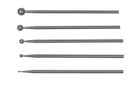 Taladro de Alta Velocidad II T-15 -Toolmed Medical Instrument