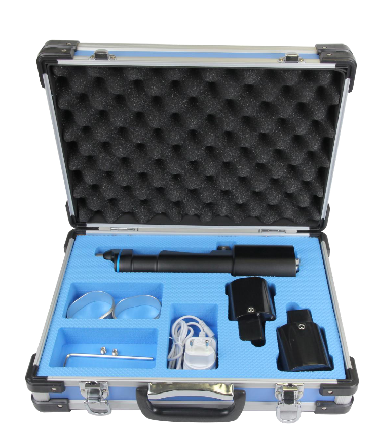 Sierra para TPLO T-17 -Toolmed Medical Instrument