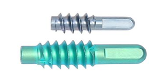 Tapa terminal para clavo elástico -Toolmed Medical Instrument
